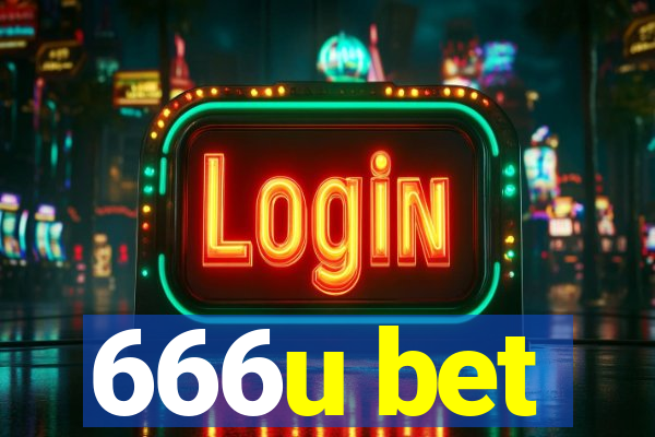 666u bet